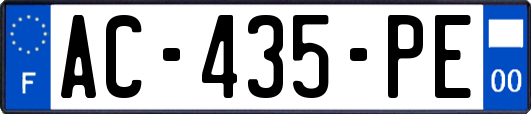 AC-435-PE