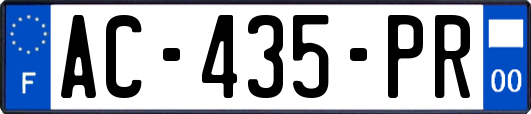 AC-435-PR