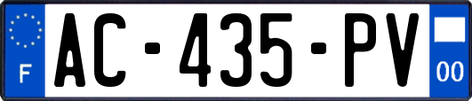 AC-435-PV