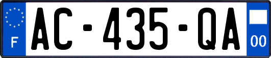 AC-435-QA