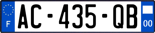 AC-435-QB