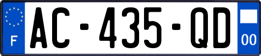 AC-435-QD