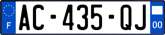 AC-435-QJ