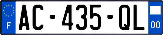 AC-435-QL