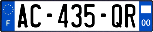 AC-435-QR
