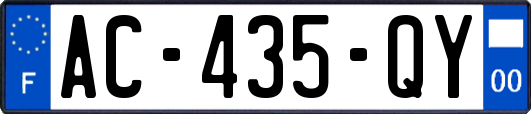 AC-435-QY