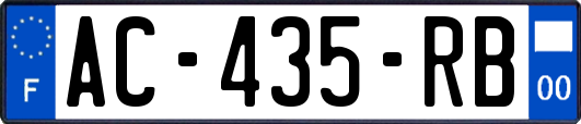 AC-435-RB