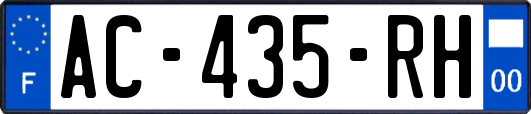 AC-435-RH