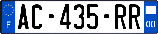 AC-435-RR