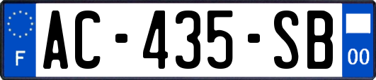 AC-435-SB