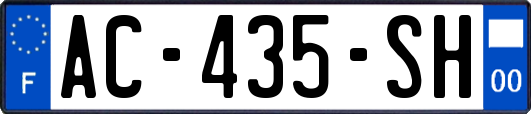 AC-435-SH