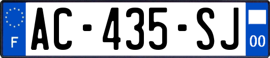 AC-435-SJ