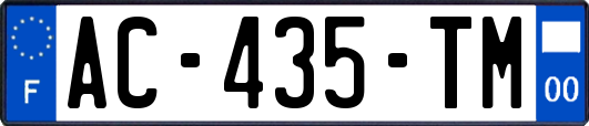 AC-435-TM