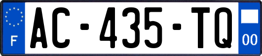 AC-435-TQ