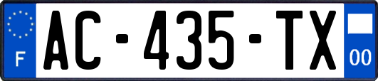 AC-435-TX
