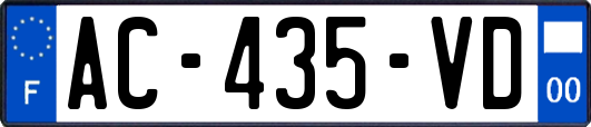 AC-435-VD