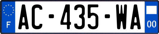 AC-435-WA
