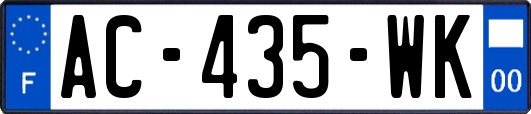 AC-435-WK