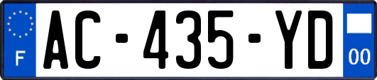 AC-435-YD