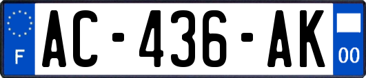 AC-436-AK