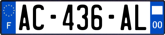 AC-436-AL