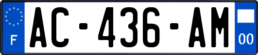 AC-436-AM