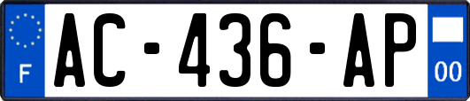 AC-436-AP