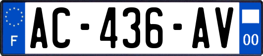 AC-436-AV