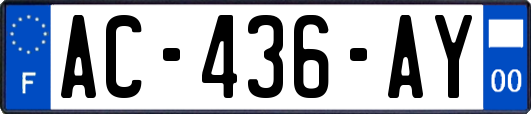 AC-436-AY