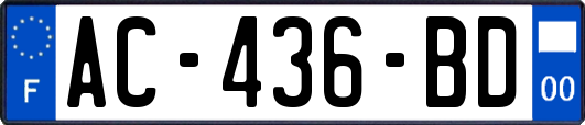 AC-436-BD