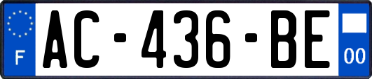 AC-436-BE