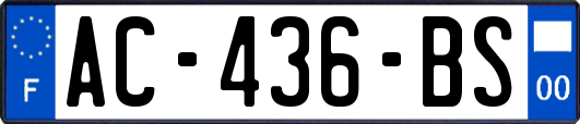 AC-436-BS