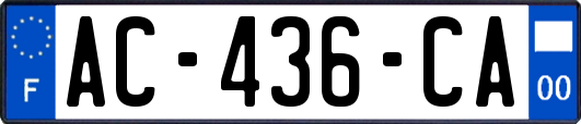 AC-436-CA