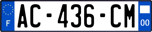 AC-436-CM