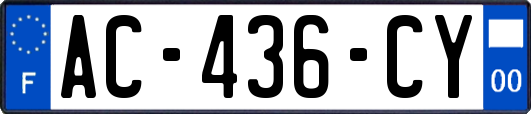 AC-436-CY