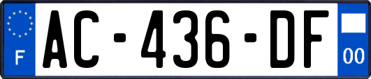 AC-436-DF