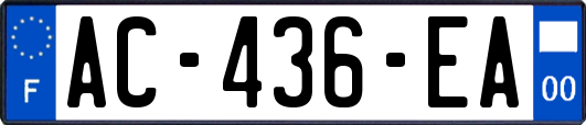 AC-436-EA