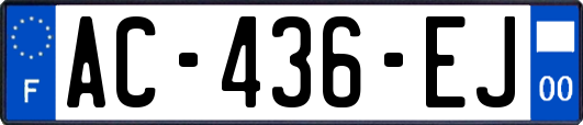 AC-436-EJ