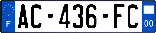 AC-436-FC