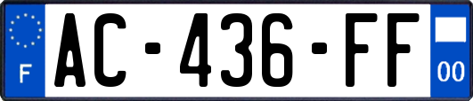 AC-436-FF