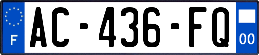 AC-436-FQ
