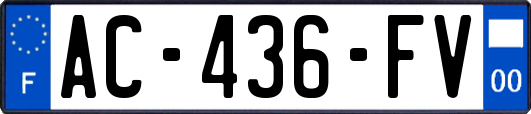 AC-436-FV