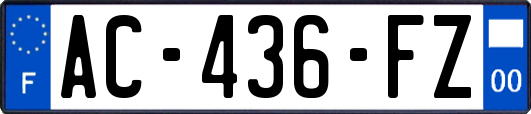 AC-436-FZ