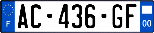 AC-436-GF