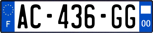 AC-436-GG