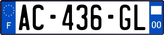 AC-436-GL
