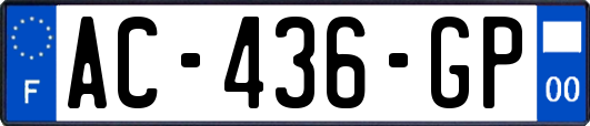AC-436-GP