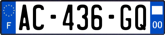 AC-436-GQ