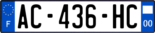 AC-436-HC