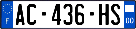 AC-436-HS